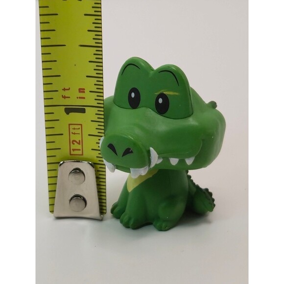 Funko Pint Size Heroes Disneys Peter Pan Tick Tock Croc - Picture 2 of 4